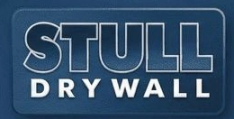 Stull Drywall logo